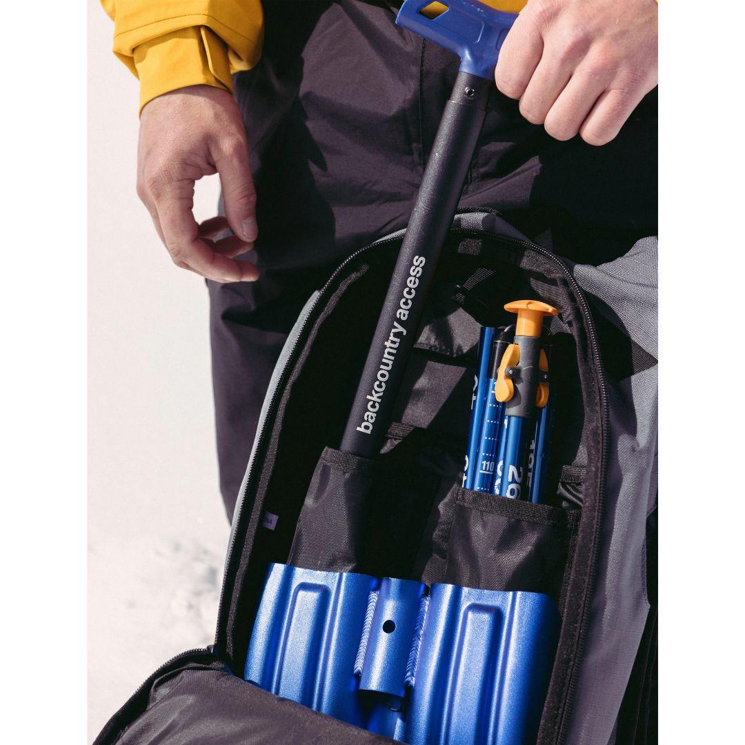 BCA Dozer 1T Avalanche Shovel